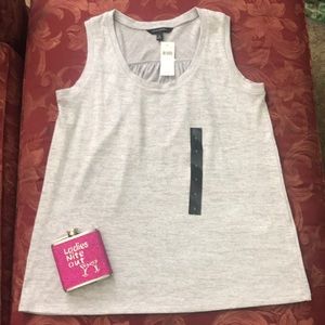 Banana Republic Sleeveless Top Size S